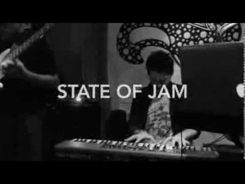 State of Jam Short Trailer 1