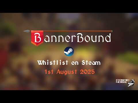 Announcement Trailer