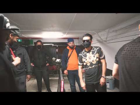 O.T.W (ON THE WAY ) Double D (feat Outtatowncash) /K-YO (Killn You Off )