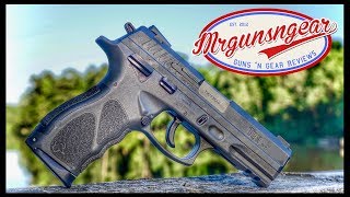 How To Clean & Lubricate A Taurus TH9 Handgun
