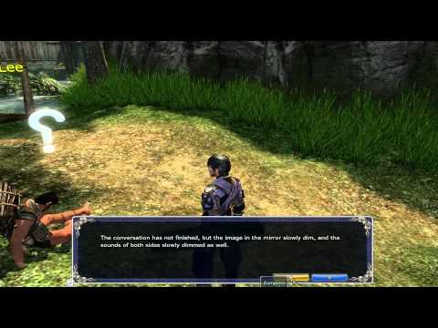 Scarlet Legacy PC