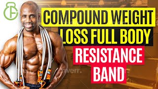 WEIGHT LOSS FULL BODY WORKOUT AT HOME