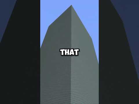 The Largest Vein of Diamond Ore Mathematically Possible