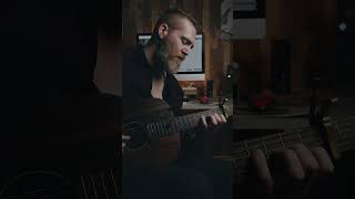 My homage to Kelly Joe Phelps #kellyjoephelps # #acousticblues #stefrosen #sigmaguitars