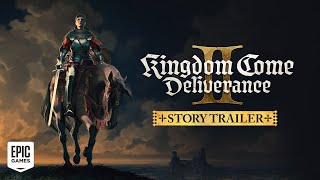 Kingdom Come: Deliverance II Official Story Trailer Trailer