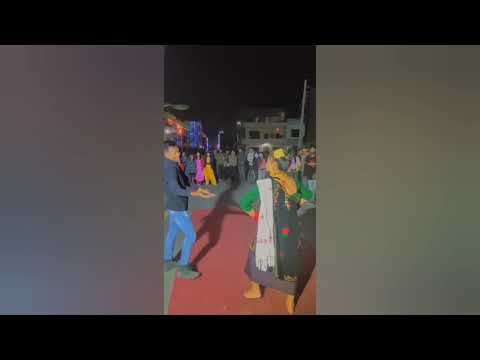 jaam vanyo lahurele || देउसी भैलो २०७८ || kohalpur deusi bhailo 2078 || जाम भन्यो लाहुरेले