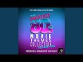 Beverly Hills Cop Main Theme