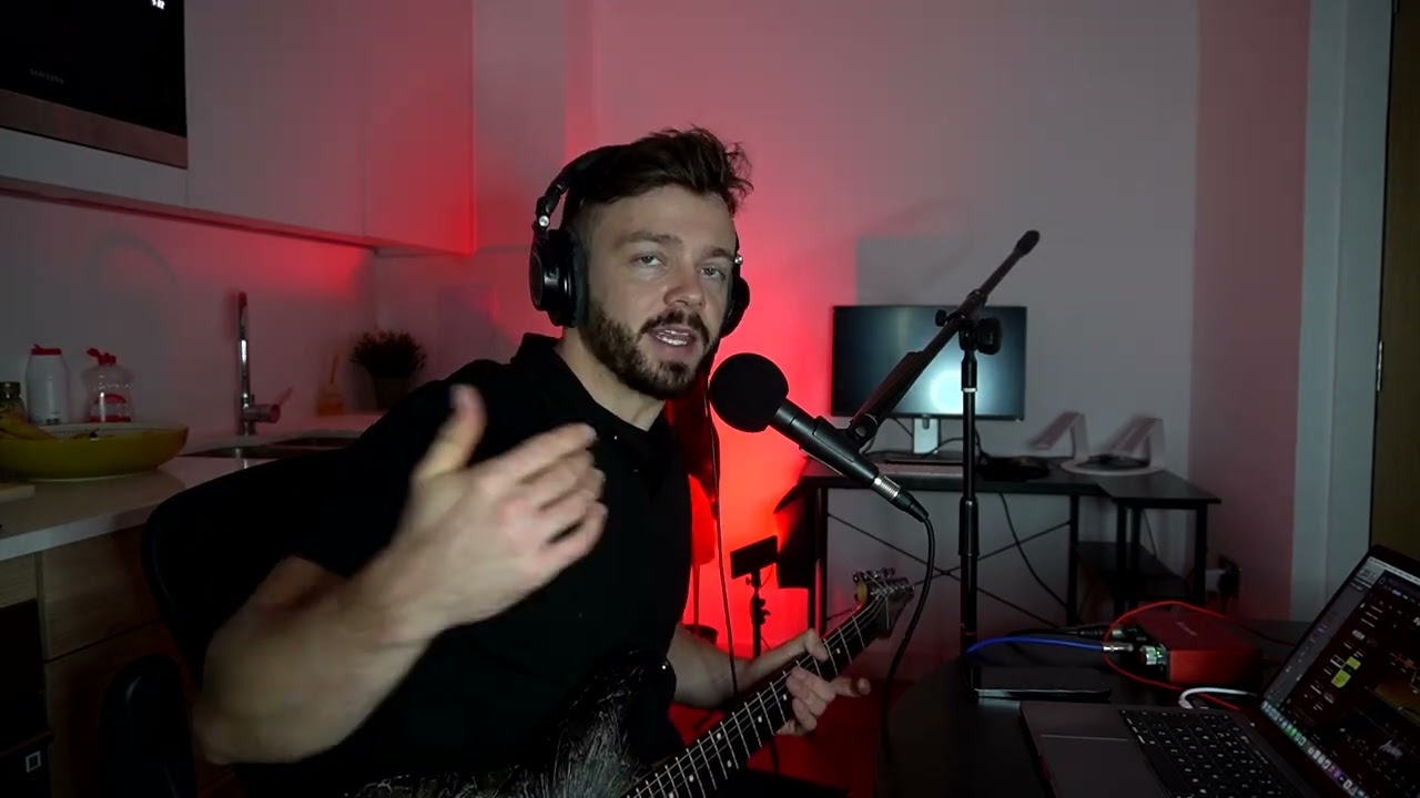 BIAS X: Deep dive - YouTube