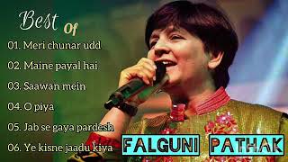 Download lagu Hindi non stop Falguni Pathak song all song mp3