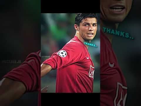 Ronaldo 2008 Muscles Method  💀🔥