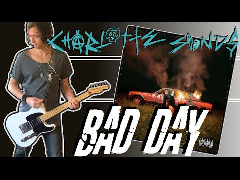 Bad Day - Charlotte Sands