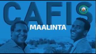 Cafi aad Caafimaadide