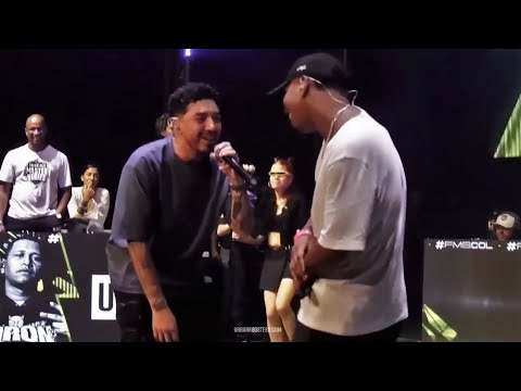 🏳‍🌈¡LOKILLO lleva el REGGAE en las VENAS y lo demostró así!