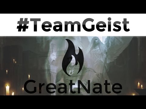 3/20/15 - Jeskai/UWR #TeamGeist - Deck Tech