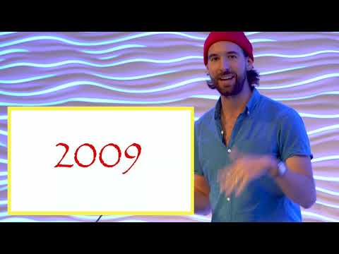 Fred K Schott - Pika: Reimagining The Registry - NEJS CONF 2019