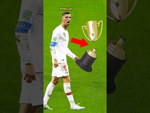 Players vs Trophies + Him 🤯