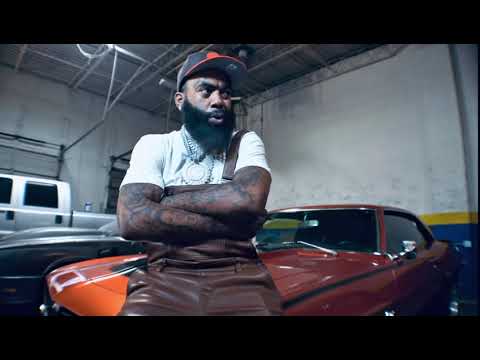 Went Legit (G-Mix) - OG Boo Dirty