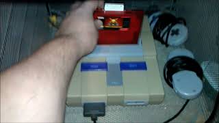 Reviewing my Flash Carts