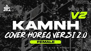 Download lagu DJ Камин ( KAMNH ) X MELODY VIRAL TIKTOK FULL BASS mp3