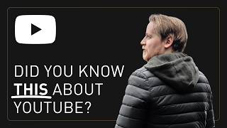 Download lagu Did you know this about YouTube? mp3