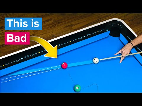 The Perfect Way to Learn & Practice Position Play in Pool