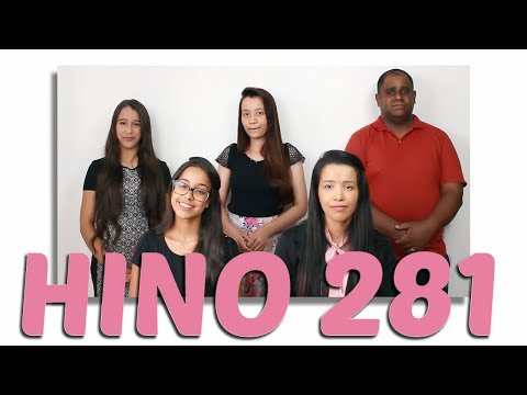 HINO CCB 281 - Soldados valorosos nós somos - Acapella - Só Vozes