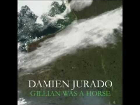 Gillian Was a Horse