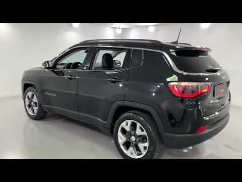 Vídeo de Jeep Compass