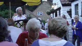 preview picture of video 'Wass Village Barbecue 2010'