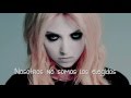 Victory (FIX: The Ministry Movie) ~ Taylor Momsen ...
