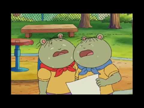 What do you think of this CRYING scene? #67