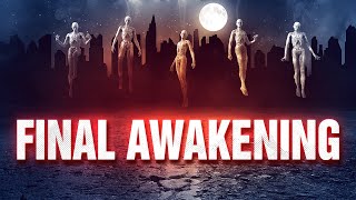 Fallen Angels In The World | Strange Things Are Happening And The People Of God Know Why