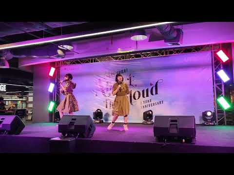 Happy Trigger @ Sora! Sora! 1st Year Anniversary 【4K 60FPS】