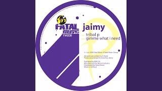 Tribal P (Original Mix)