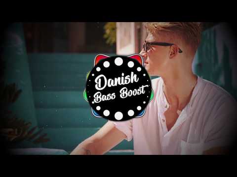 Bro - Sydpå [Bass Boosted]