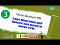 Rpp Prakarya Kerajinan Serat