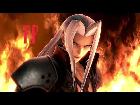 wobuff (Sephiroth) vs seauxlless (Pyra & Mythra) - Bracket Winners Round 1 - LA Nexus II Singles