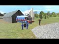 Thomas Friends Season 6 Episode 17 Gordon Takes A Tumble Michael Angelis UK