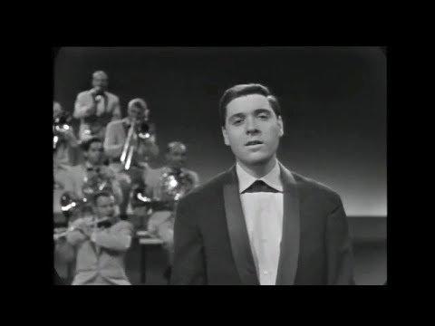 Dario Campeotto - Schau dich nicht um (Il nostro concerto) - 1963