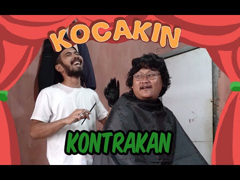 kocakin-kontrakan
