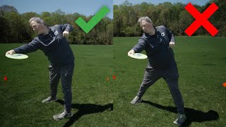 3 MYTHS About the Stagger | Stop forcing it…