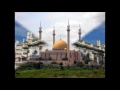Takbir Hari Raya Aidilfitri 2017