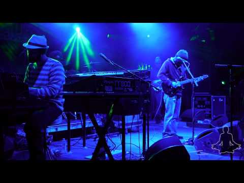 Dopapod 'Present Ghosts' Official Aura Music & Arts Festival 2013 [HQ/HD]