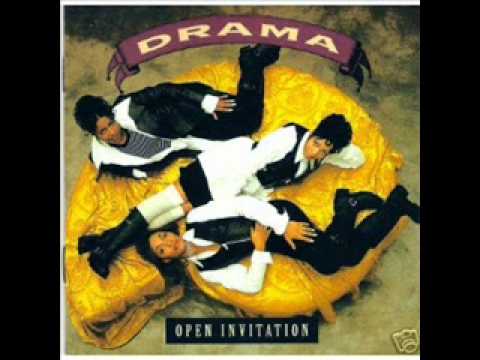 Drama - From Girl To Boy