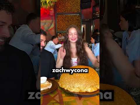 Były… TAKIE SAME!😳