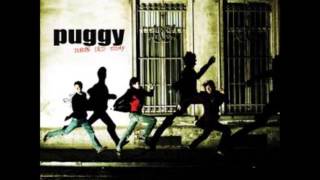 Lonely Murder - Puggy