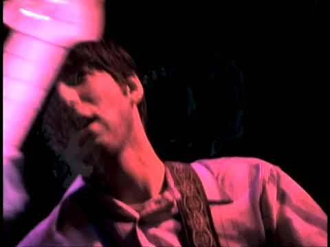 Luther Russell  - Nothing Else Remains Remix