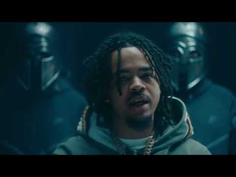 Loski - War Outside [Official Music Video] | @Loskiharlem #WarOutside