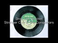 Drop The Ratchet / Stranger Cole & The Conquerors