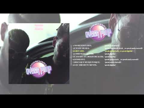 03. GALGO ROCK & DJ PLM - Gritame (PROD. GALGO ROCK)